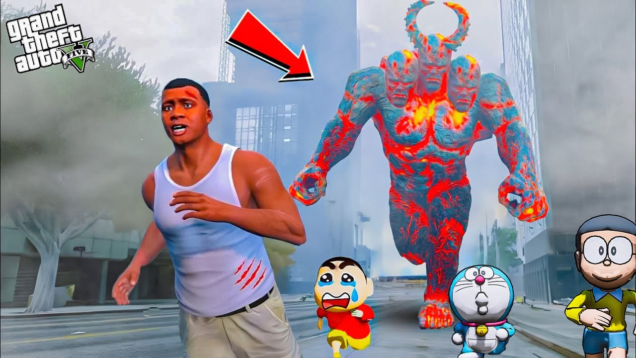 Latest Title & Thumbnail