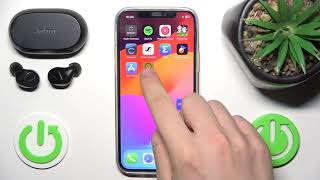 JABRA Elite 7 Pro – Como mudar assistente pelo app