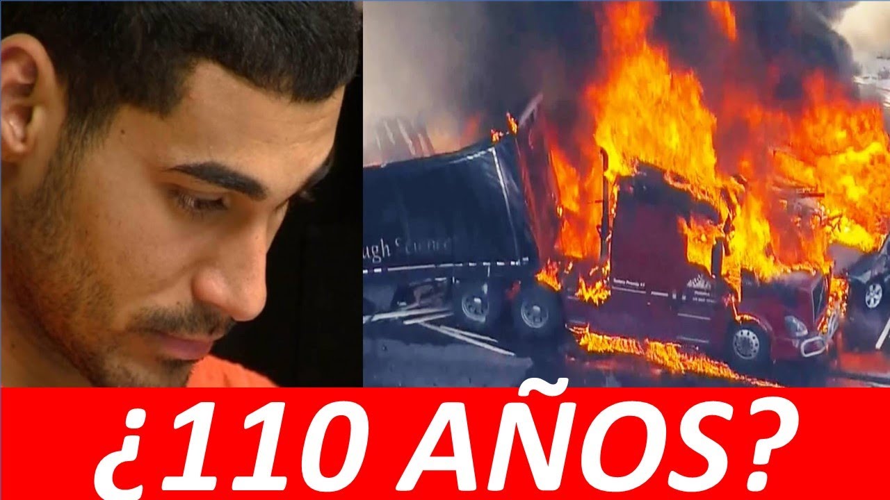 ¿Justicia? | El caso de Rogel Aguilera