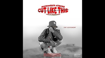 CUT LIKE THIS