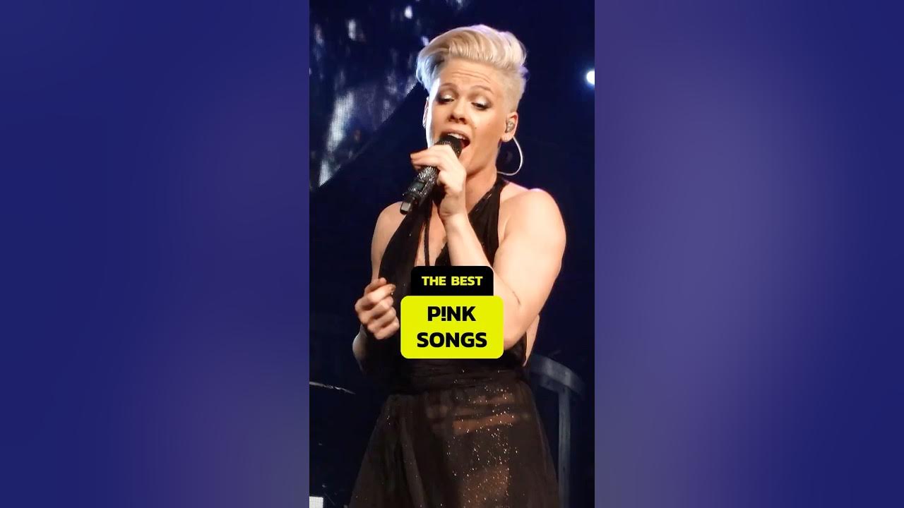 TOP 10 P!NK SONGS π€ Unforgettable Anthems & Ballads! #pink #popmusic #music TOP 10 P!NK SONGS π€ Unforgettable Anthems & Ballads! #pink #popmusic #music