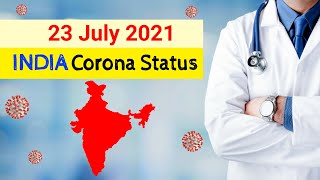 Covid 19 India Update: 23 July 2023 Corona Cases in India Situation (The Bulletin News)