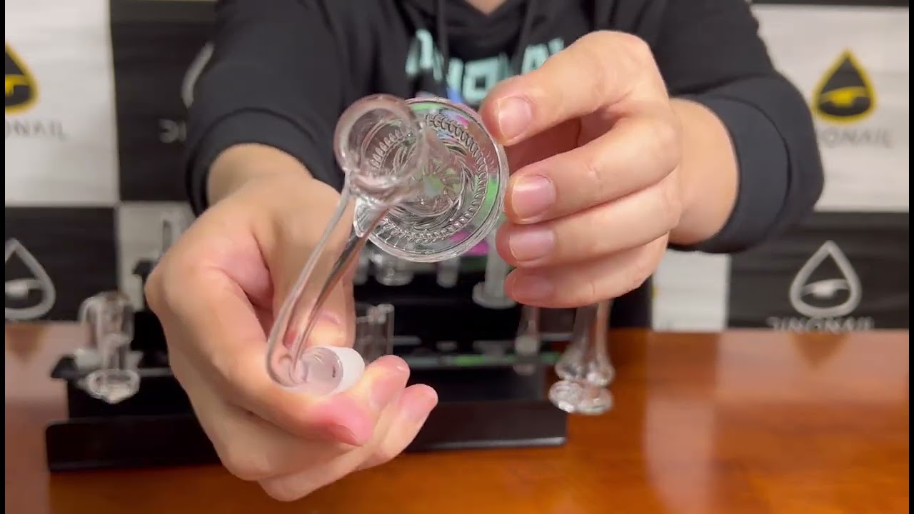 thedinonail.com--Blender Terp Slurper 20mm Quartz Full Weld
