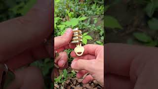 Assa 700 Cutaway Lock