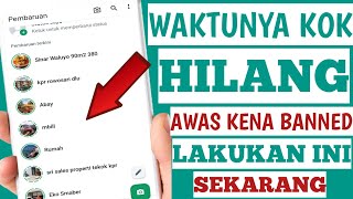 Status Whatsapp Tidak Ada Waktunya