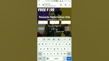 FFPL Redeem Code Today ||500k Live Watching Rewards || Today Redeem Code