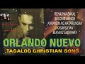 Real Life Songs by Orlando Nuevo