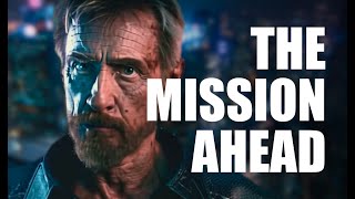 The Final Briefing: GhostChain’s Future Ops & Roles