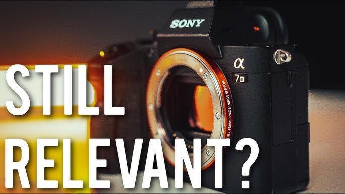 Sony A7III Review: Is It Still Worth It in 2024? - Uprooted Traveler