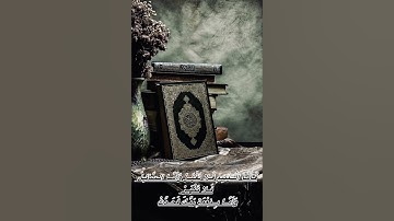 #سورة_الضحى #عبدالباسط_عبدالصمد فَأَمَّا الْيَتِيمَ فَلا تَقْهَرْ #القرآن_الكريم