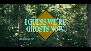 Watch Stamos I Guess Were Ghosts Now video