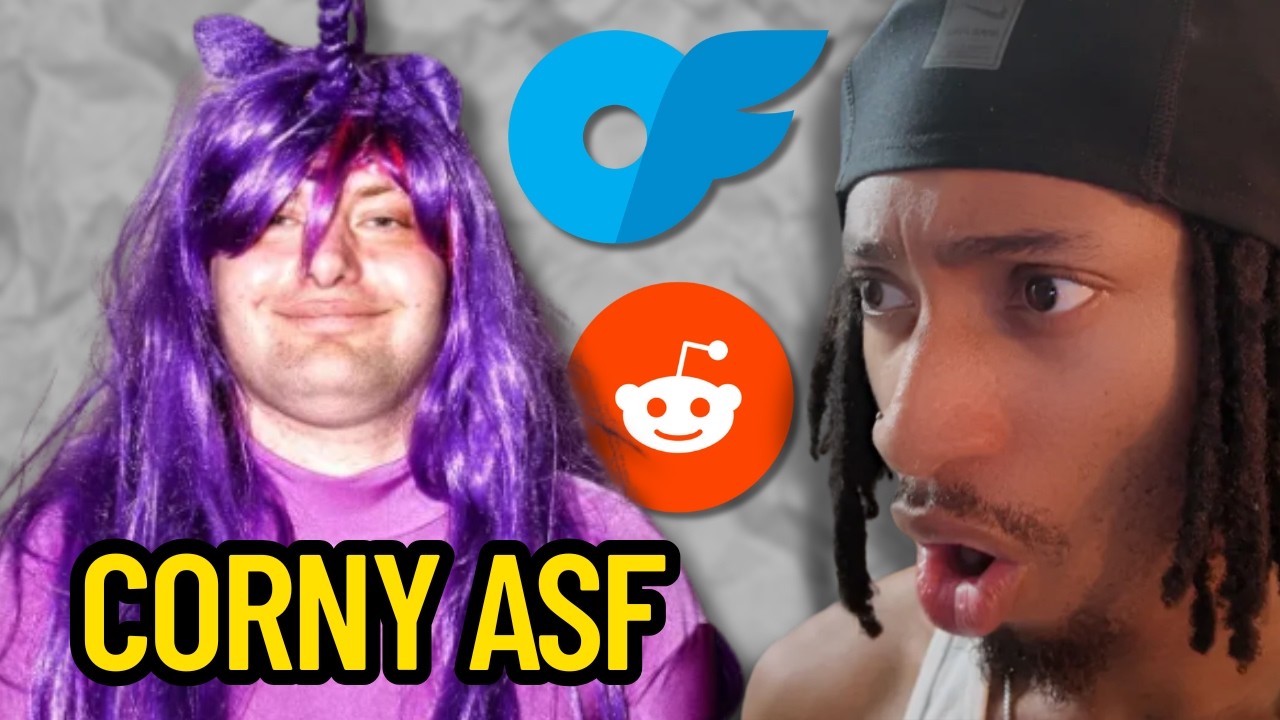 The Cringiest Internet Communities