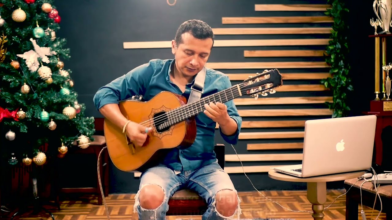 NIEGALO TODO - KARAOKE