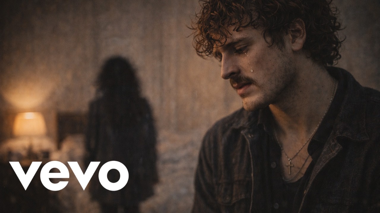 Benson Boone – Love Still Hurts Me (2026 Official Music Video)