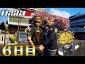 【TGSGTA6日目】初心者警官講習会! #TGSGTA #スト鯖