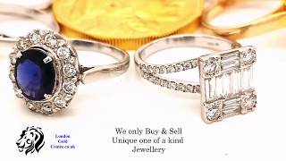 Buy & Sell Antique and Vintage Jewellery
