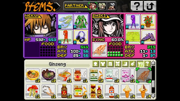 The World Ends With You - Characters React to Food