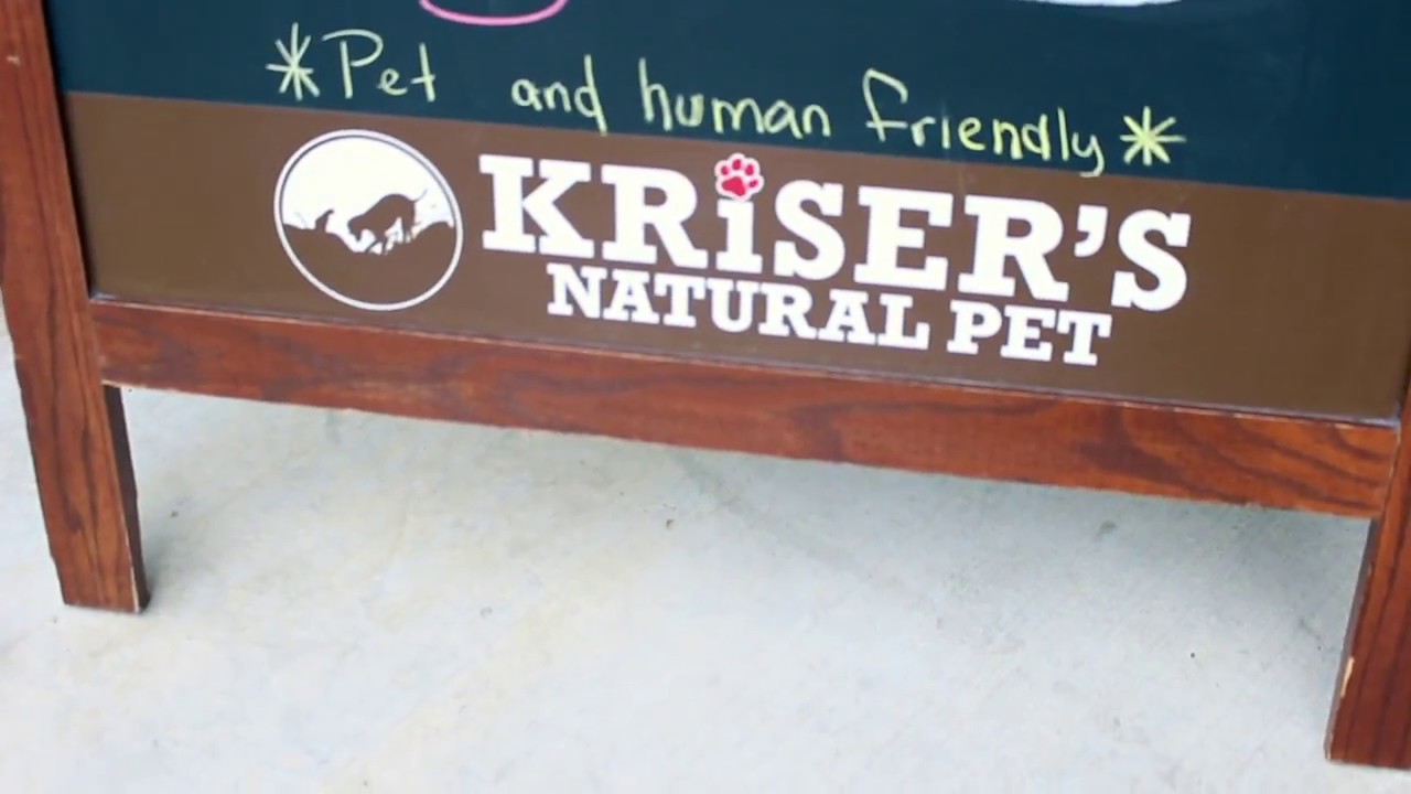 kriser pet