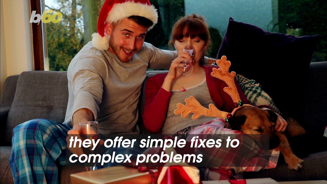 How Cheesy Christmas Movies Can Actually Inspire Us And Why We Love how-cheesy-christmas-movies-can-actually-inspire-us-and-why-we-love