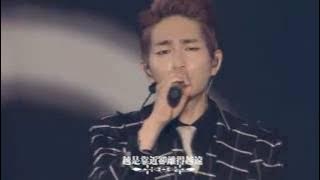 【繁體中字】SHINee-Love Should Go On Love Still Goes On @SHINee WORLD IV In Seoul