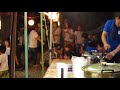 2018年7月23日 お地蔵様 上片町 南無地蔵 カンカンカン