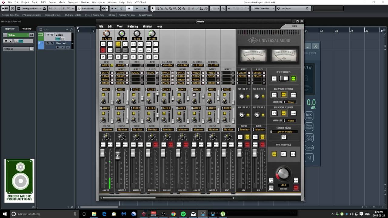 ambify capture system audio ambify capture system audio
