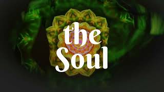 the Soul | trading Mind for Truth | a Visual Poem
