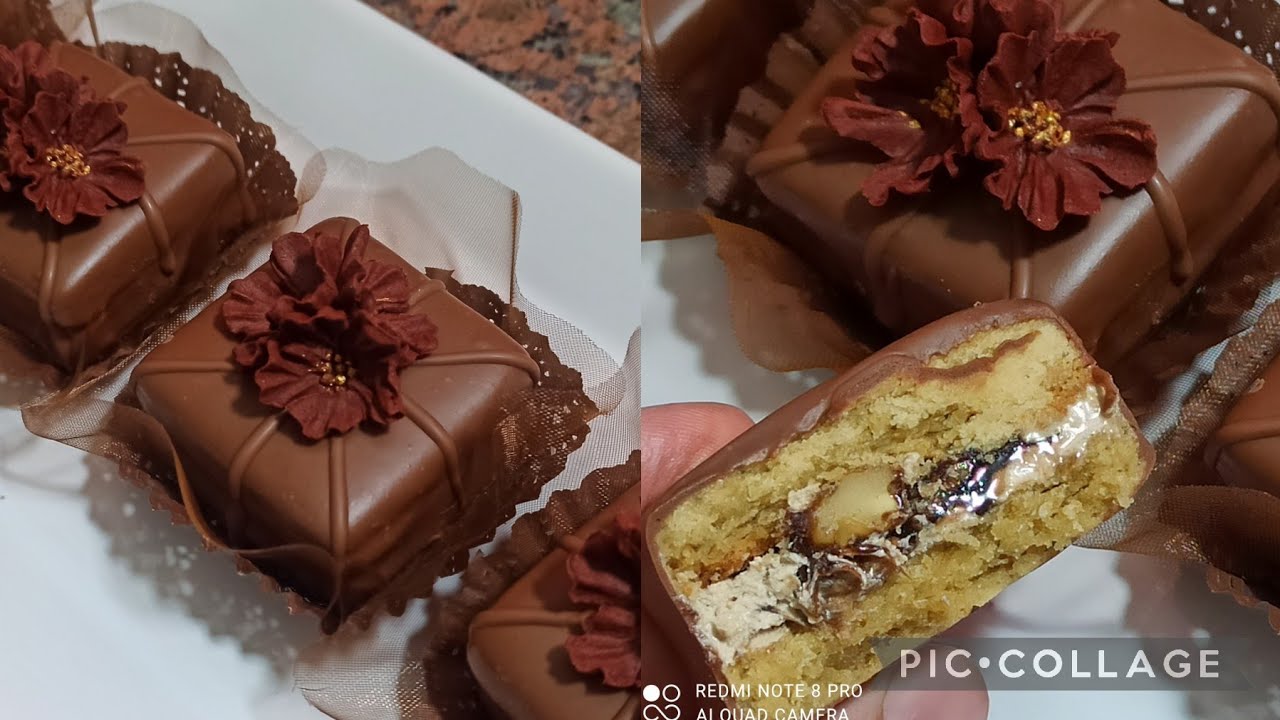 جديد حلويات برستيج 2023🇩🇿:صابلي الشامية والكرمال يذوب فالفم والبنة روعة يهبل يوالم جميع المناسبات