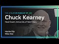 Chuck Kearney | Athletor Podcast | Ep. 121