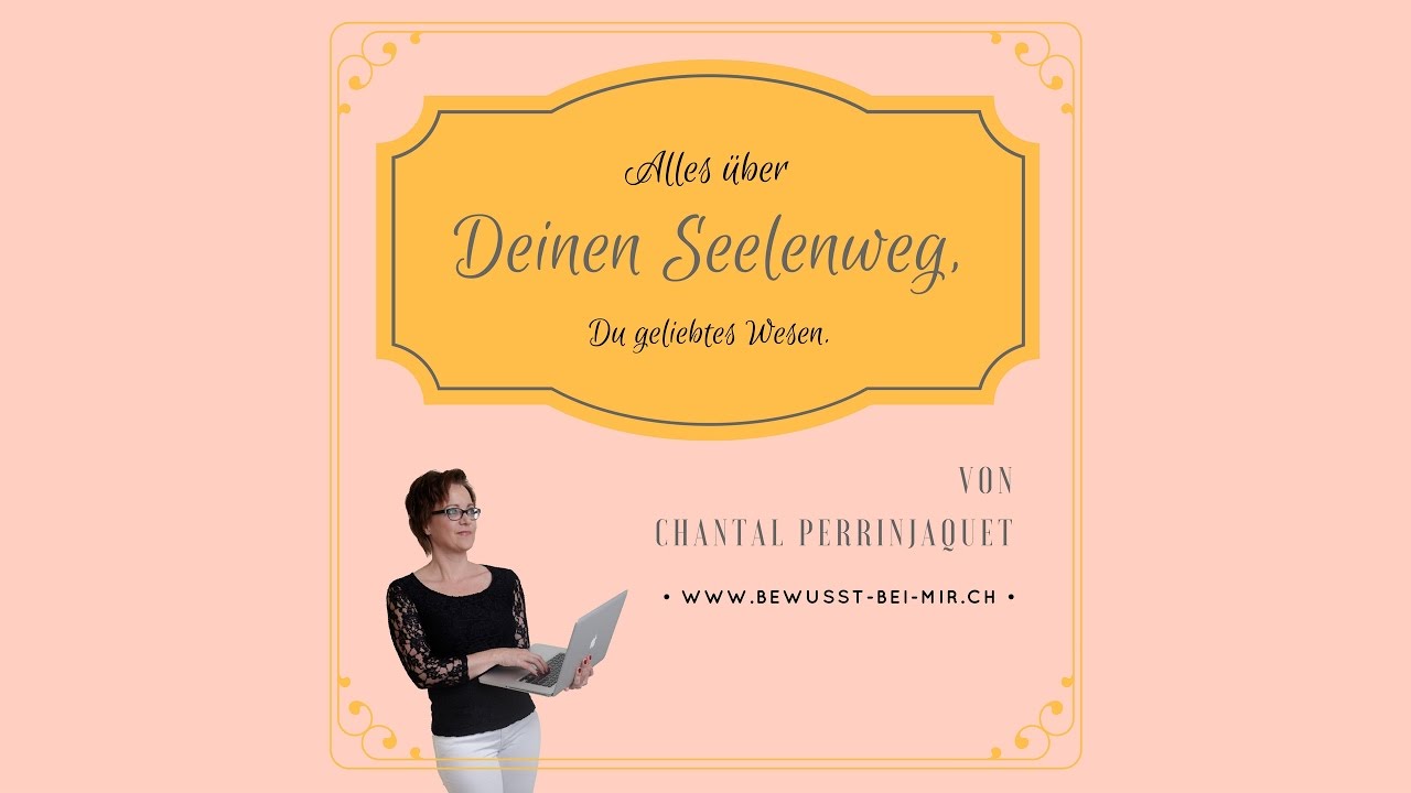 Das Körper-Geist-Seelen-Gefüge oder warum wir hier sind #1