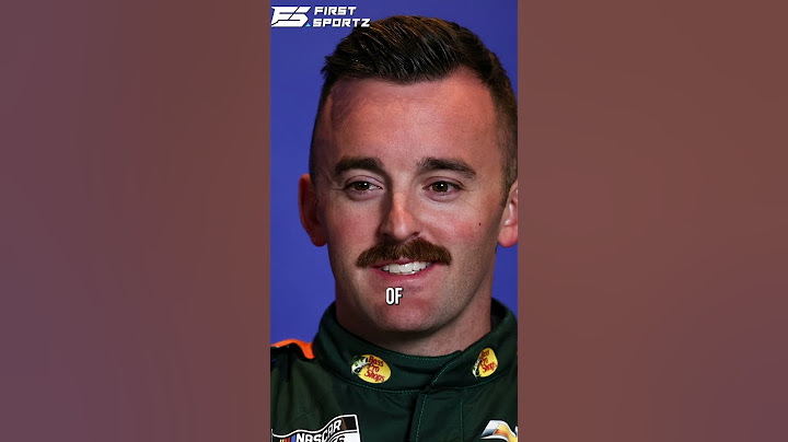 Austin Dillon breaks silence on retirement rumors amidst poor RCR run #NASCAR