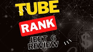 Is Tuberank Jeet 6 AI Worth The Hype