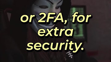 Protect Your Email Now