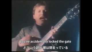 XTC - All of a Sudden (It&#39;s Too Late) (和訳) 手遅れは突然に