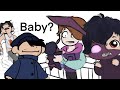 Quackity, Karl & Sapnap's son | DSMP animatic (NOT CANON just wanna use the audio)