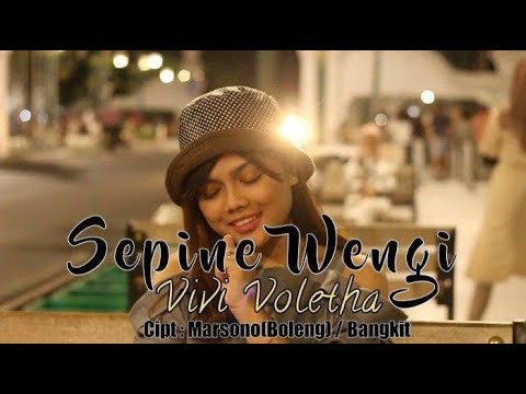 Sepine Wengi Vivi Voletha Tanpa Kendang