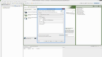 zend connect databases mysql error ping failed