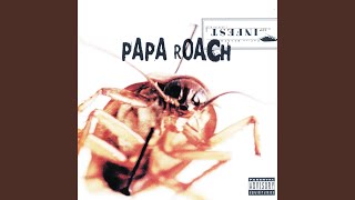 Video thumbnail of "Papa Roach - Revenge"