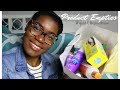 Natural Hair Product Empties | Would I Repurchase?