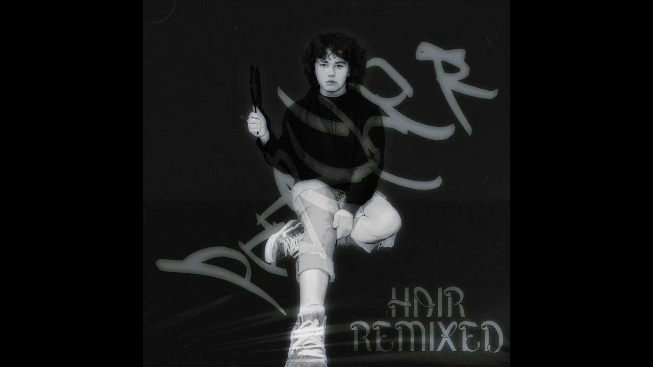 Parcher - Hair (Acapella)