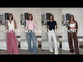 TRY ON SHOPPING INIZIO AUTUNNO 2025 🍂 Fashion Nova