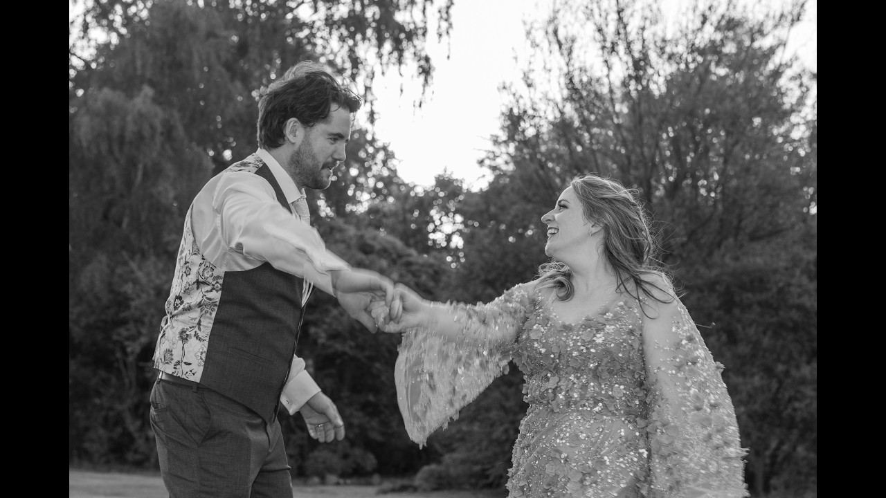 Rhiannon & John Highlight 29th June 2026
