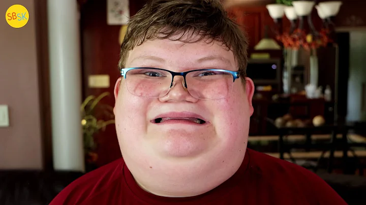 An Autistic Teen with Uncontrollable Rage (He Wishes He Could Stop) thumbnail