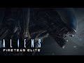 Aliens: Fireteam Elite  Обновлённые жуки. Ням,ням 😜