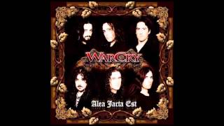 Video thumbnail of "Warcry - Alea Jacta Est - 04. Lamento"