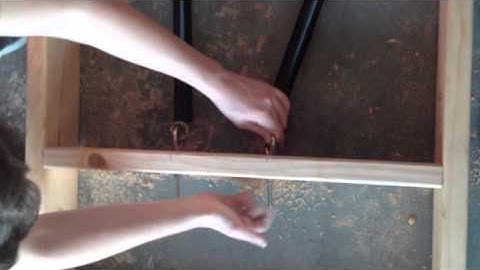 AP Physics Catapult Project