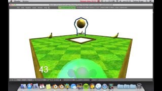 Information Blender - Super Monkey Ball Game Guide