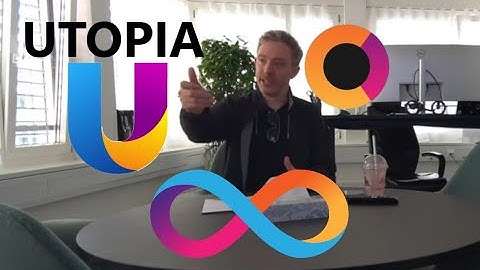 Dominic Williams on Solving 10 Trillion dollar problem with ICP - Internet Computer