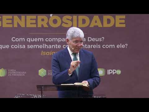 O Senhor nosso