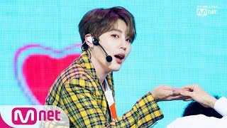 [KCON 2019 JAPAN] HA SUNG WOON - INTRO + BIRDㅣKCON 2019 JAPAN × M COUNTDOWN